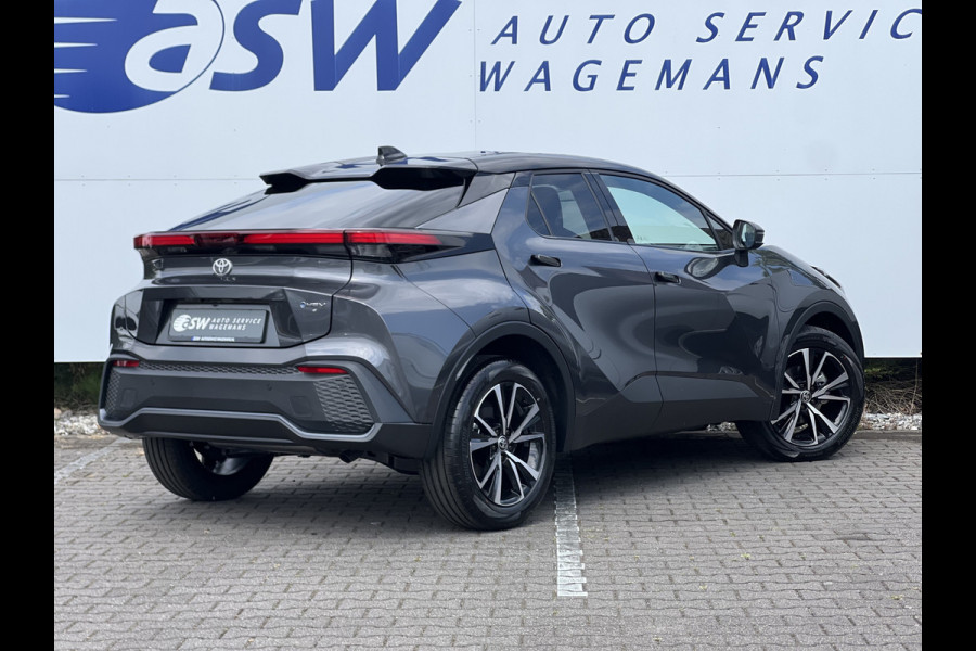 Toyota C-HR 2.0 Hybrid 200 Dynamic Plus | Navi XL | Winter Pack | Camera | ACC