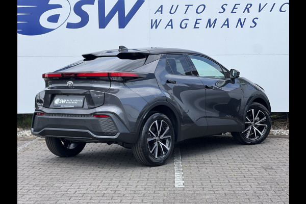 Toyota C-HR 2.0 Hybrid 200 Dynamic Plus | Navi XL | Winter Pack | Camera | ACC