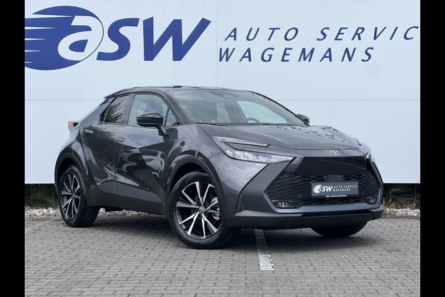 Toyota C-HR 2.0 Hybrid 200 Dynamic Plus | Navi XL | Winter Pack | Camera | ACC