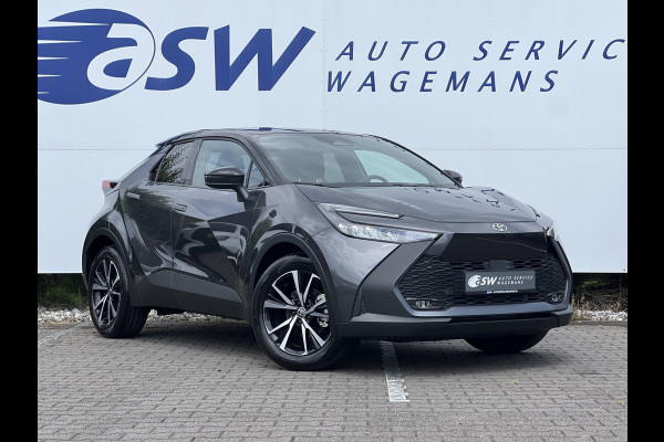 Toyota C-HR 2.0 Hybrid 200 Dynamic Plus | Navi XL | Winter Pack | Camera | ACC
