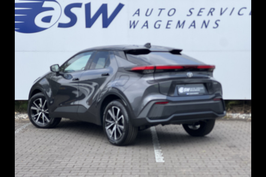 Toyota C-HR 2.0 Hybrid 200 Dynamic Plus | Navi XL | Winter Pack | Camera | ACC