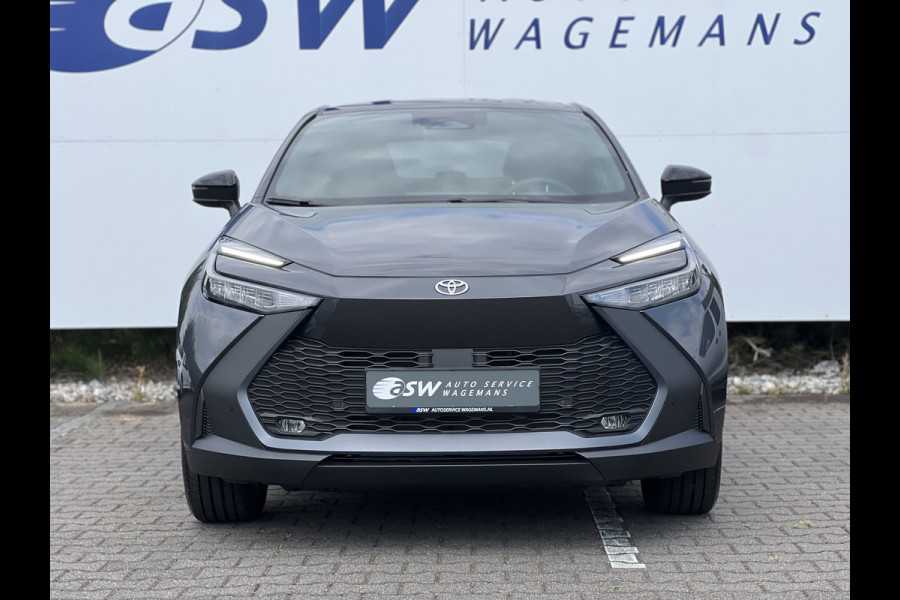 Toyota C-HR 2.0 Hybrid 200 Dynamic Plus | Navi XL | Winter Pack | Camera | ACC