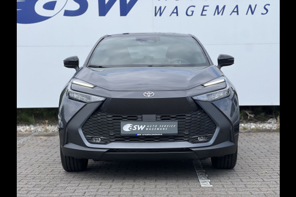 Toyota C-HR 2.0 Hybrid 200 Dynamic Plus | Navi XL | Winter Pack | Camera | ACC