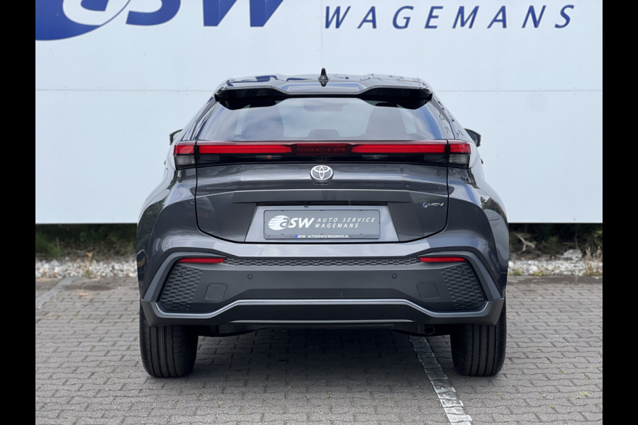 Toyota C-HR 2.0 Hybrid 200 Dynamic Plus | Navi XL | Winter Pack | Camera | ACC