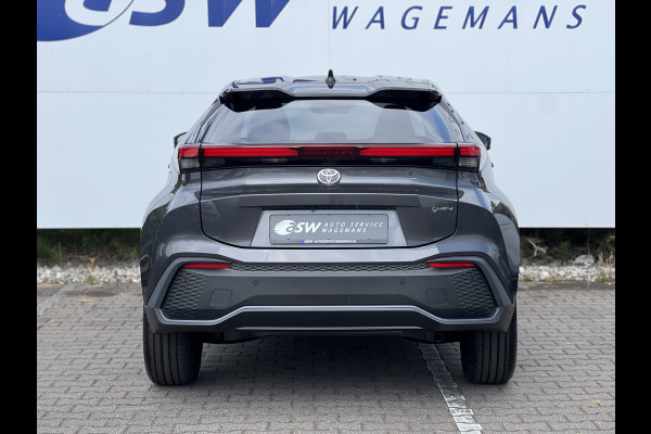 Toyota C-HR 2.0 Hybrid 200 Dynamic Plus | Navi XL | Winter Pack | Camera | ACC