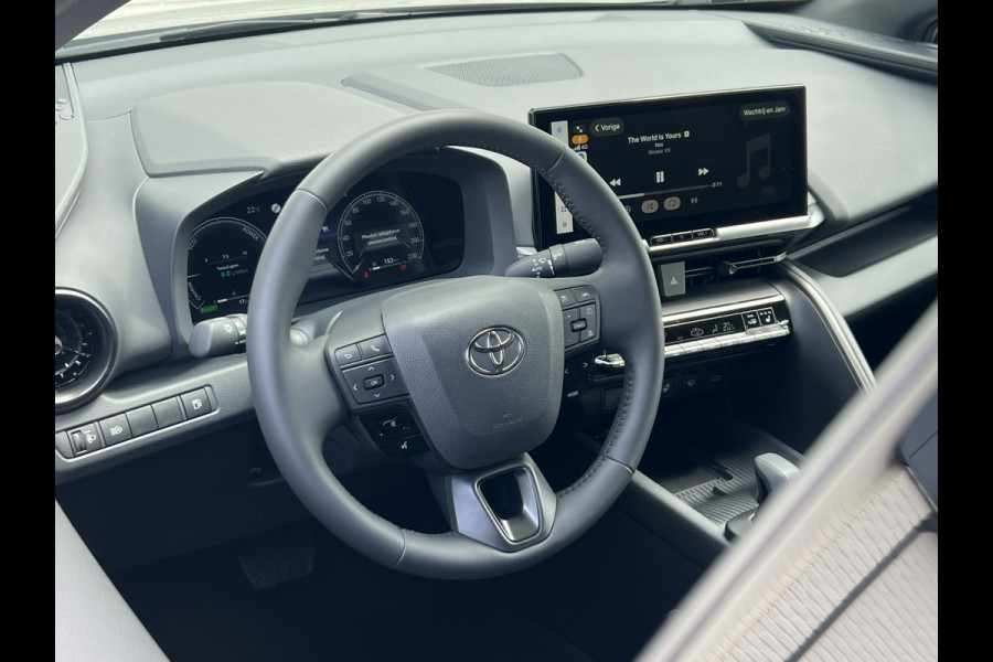 Toyota C-HR 2.0 Hybrid 200 Dynamic Plus | Navi XL | Winter Pack | Camera | ACC