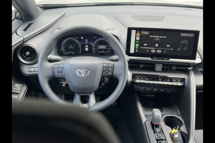 Toyota C-HR 2.0 Hybrid 200 Dynamic Plus | Navi XL | Winter Pack | Camera | ACC