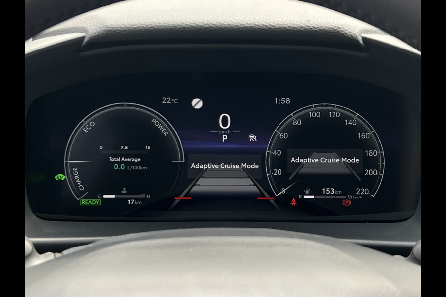 Toyota C-HR 2.0 Hybrid 200 Dynamic Plus | Navi XL | Winter Pack | Camera | ACC