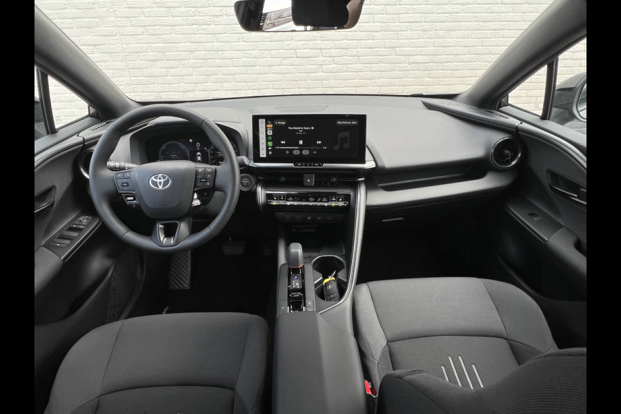 Toyota C-HR 2.0 Hybrid 200 Dynamic Plus | Navi XL | Winter Pack | Camera | ACC