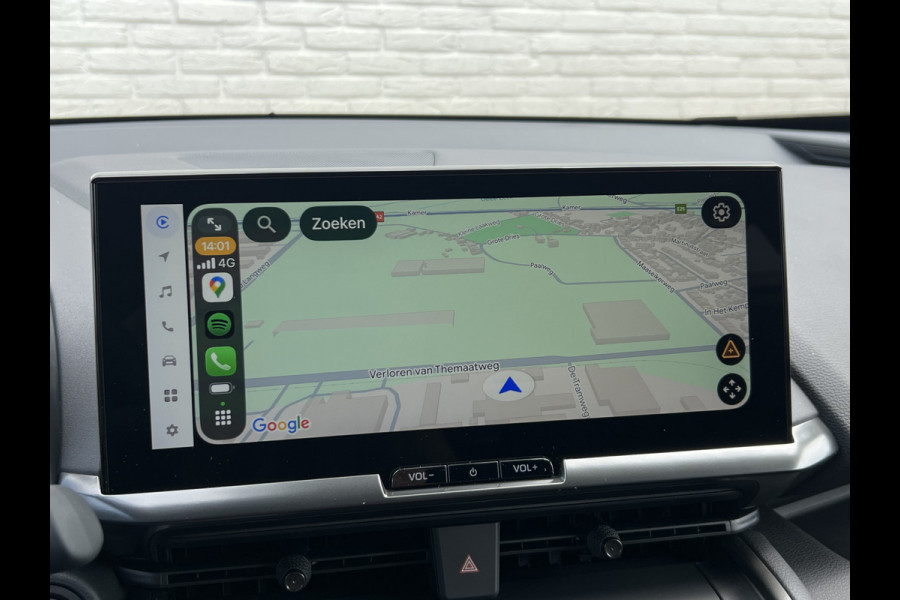 Toyota C-HR 2.0 Hybrid 200 Dynamic Plus | Navi XL | Winter Pack | Camera | ACC