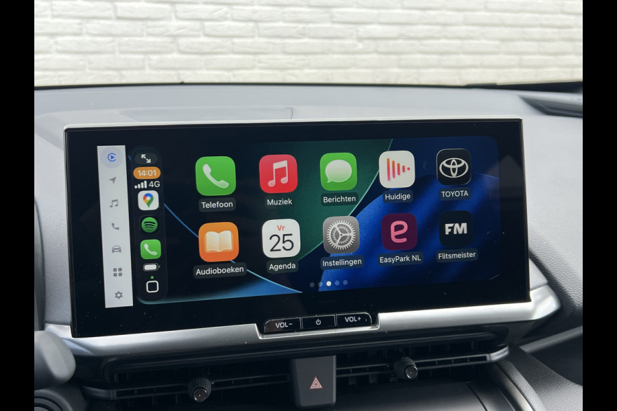 Toyota C-HR 2.0 Hybrid 200 Dynamic Plus | Navi XL | Winter Pack | Camera | ACC