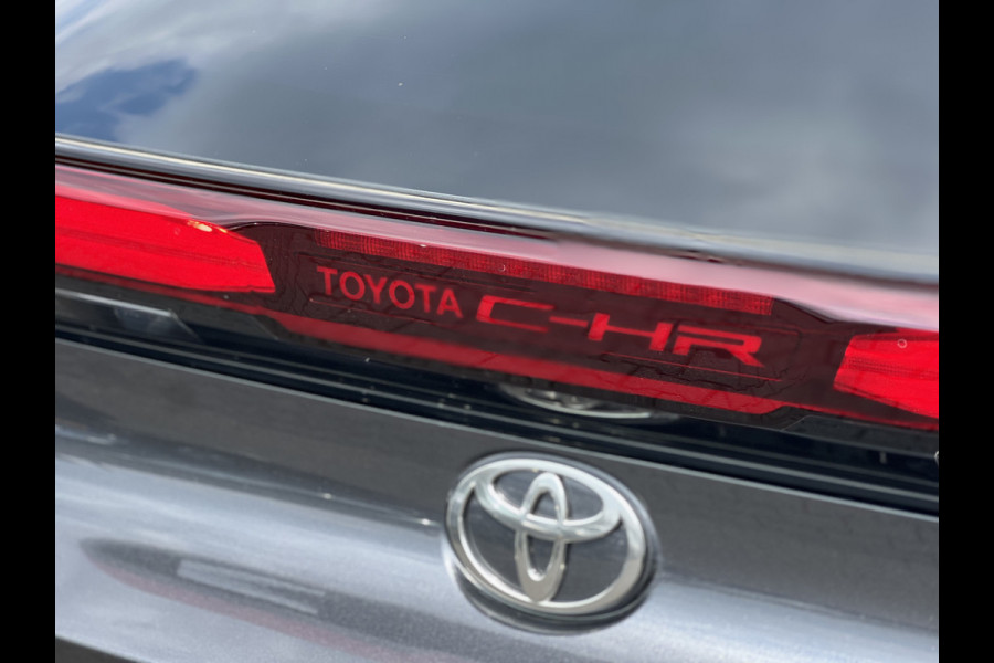 Toyota C-HR 2.0 Hybrid 200 Dynamic Plus | Navi XL | Winter Pack | Camera | ACC