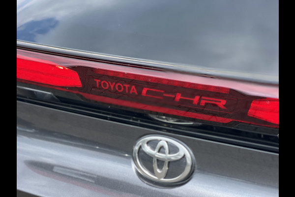 Toyota C-HR 2.0 Hybrid 200 Dynamic Plus | Navi XL | Winter Pack | Camera | ACC