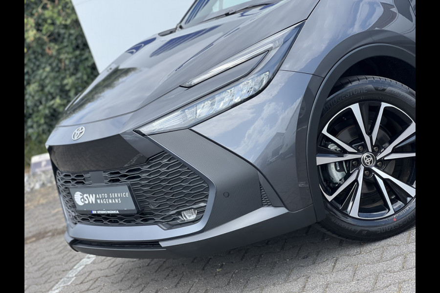 Toyota C-HR 2.0 Hybrid 200 Dynamic Plus | Navi XL | Winter Pack | Camera | ACC
