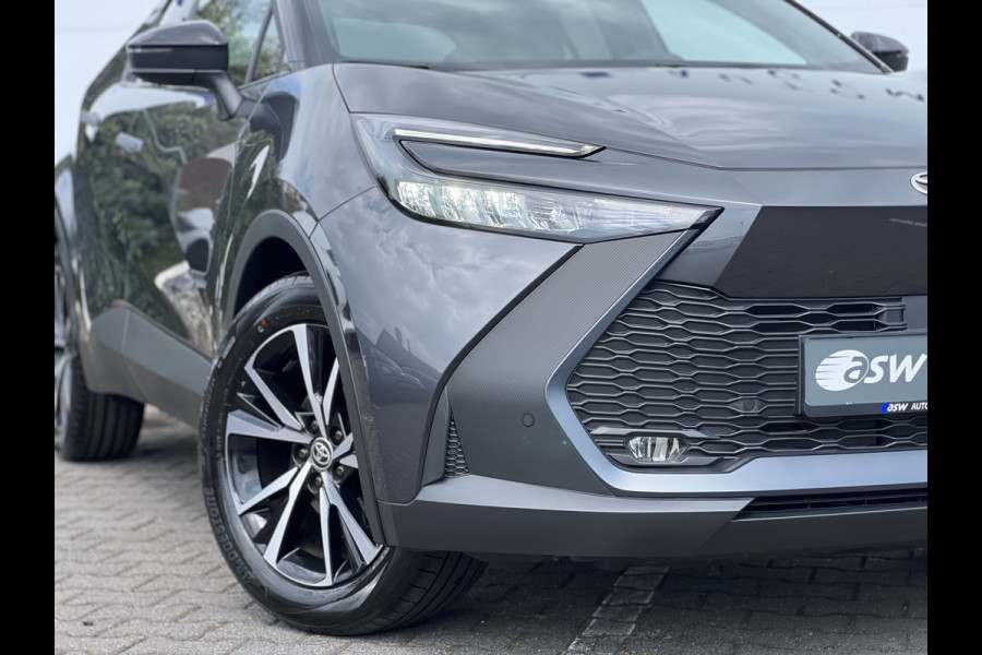 Toyota C-HR 2.0 Hybrid 200 Dynamic Plus | Navi XL | Winter Pack | Camera | ACC
