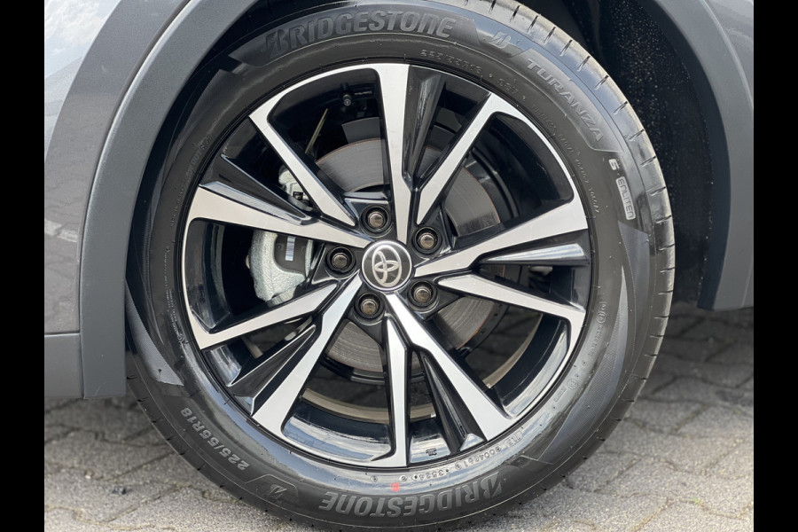 Toyota C-HR 2.0 Hybrid 200 Dynamic Plus | Navi XL | Winter Pack | Camera | ACC
