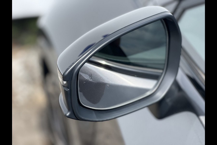 Toyota C-HR 2.0 Hybrid 200 Dynamic Plus | Navi XL | Winter Pack | Camera | ACC