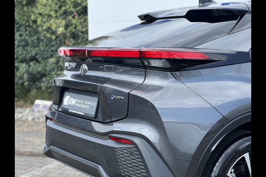 Toyota C-HR 2.0 Hybrid 200 Dynamic Plus | Navi XL | Winter Pack | Camera | ACC