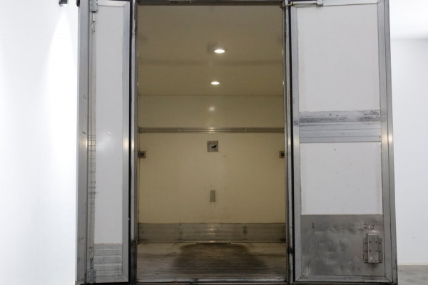 Volkswagen Crafter 35 2.0 TDI E6 Bakwagen met achterdeuren 2 Persoons 01-2020