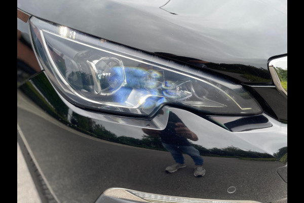 Peugeot 308 SW 1.2 PureTech Blue Lease Premium AUTOMAAT LEER PANODAK NAVI CAMERA
