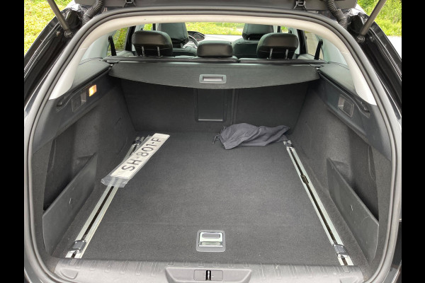 Peugeot 308 SW 1.2 PureTech Blue Lease Premium AUTOMAAT LEER PANODAK NAVI CAMERA