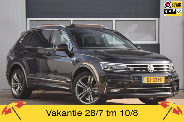 Volkswagen Tiguan Allspace 2.0 TDI Highline Business R PANORAMADAK/TREKHAAK/LEER PAKKET