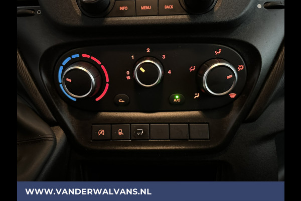Iveco Daily 35C16V 157pk Bakwagen Laadklep Dubbel Lucht Euro6 Airco | Bijrijdersbank