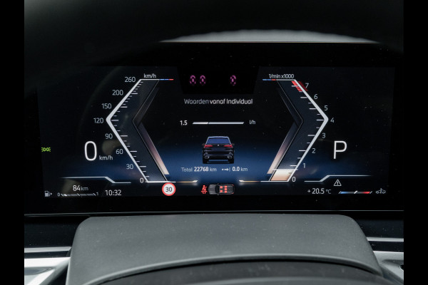 BMW X5 xDrive40i M-Sport - Pano - Trekhaak - Driving Ass Prof - Stoelventilatie