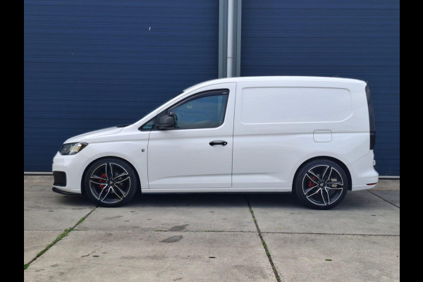 Volkswagen Caddy Cargo 2.0 TDI Economy Business AIRCO / CRUISE CONTROLE / SPOILERS / N.A.P
