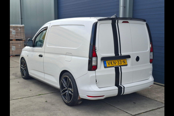 Volkswagen Caddy Cargo 2.0 TDI Economy Business AIRCO / CRUISE CONTROLE / SPOILERS / N.A.P
