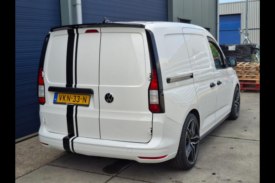 Volkswagen Caddy Cargo 2.0 TDI Economy Business AIRCO / CRUISE CONTROLE / SPOILERS / N.A.P