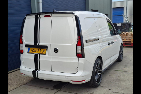 Volkswagen Caddy Cargo 2.0 TDI Economy Business AIRCO / CRUISE CONTROLE / SPOILERS / N.A.P