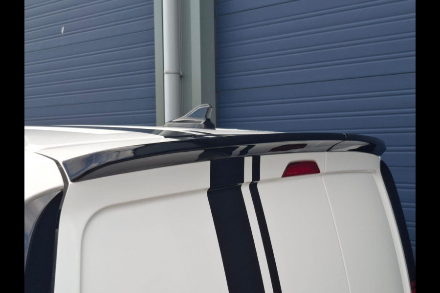 Volkswagen Caddy Cargo 2.0 TDI Economy Business AIRCO / CRUISE CONTROLE / SPOILERS / N.A.P