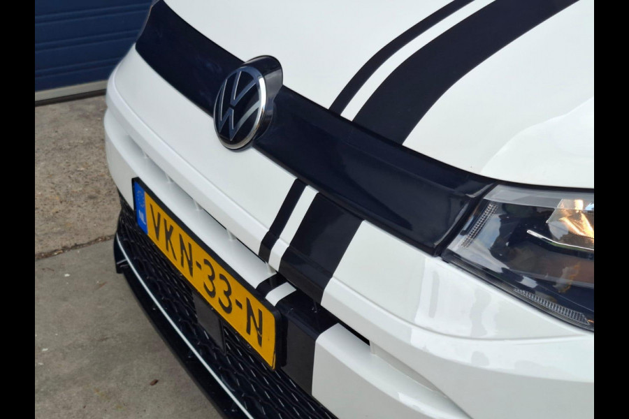 Volkswagen Caddy Cargo 2.0 TDI Economy Business AIRCO / CRUISE CONTROLE / SPOILERS / N.A.P