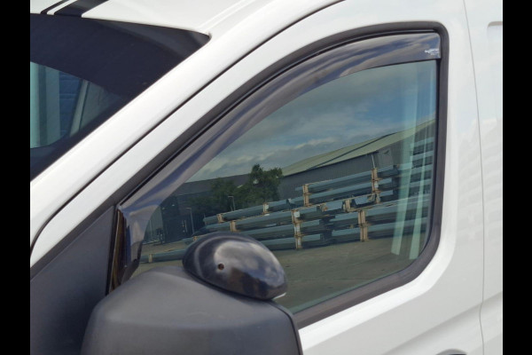 Volkswagen Caddy Cargo 2.0 TDI Economy Business AIRCO / CRUISE CONTROLE / SPOILERS / N.A.P