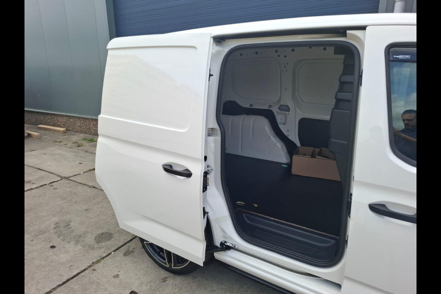 Volkswagen Caddy Cargo 2.0 TDI Economy Business AIRCO / CRUISE CONTROLE / SPOILERS / N.A.P