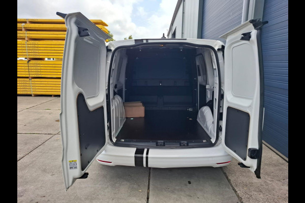 Volkswagen Caddy Cargo 2.0 TDI Economy Business AIRCO / CRUISE CONTROLE / SPOILERS / N.A.P