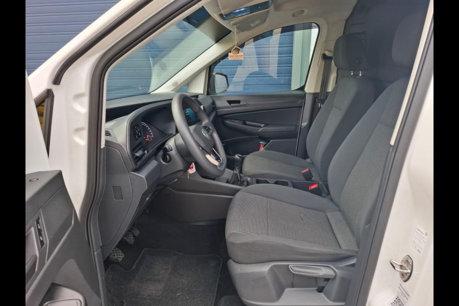 Volkswagen Caddy Cargo 2.0 TDI Economy Business AIRCO / CRUISE CONTROLE / SPOILERS / N.A.P