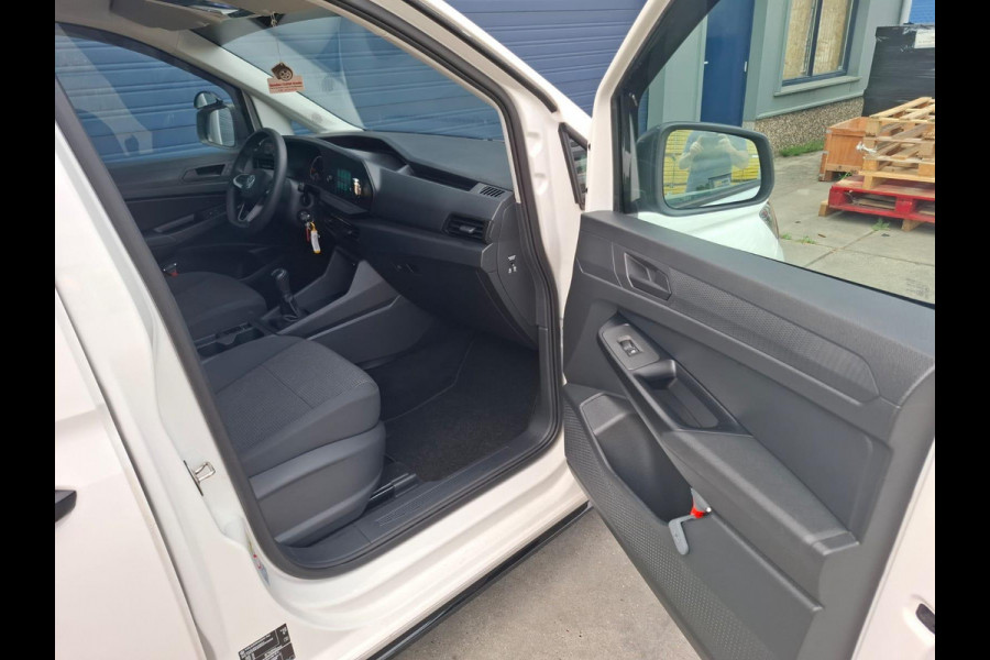 Volkswagen Caddy Cargo 2.0 TDI Economy Business AIRCO / CRUISE CONTROLE / SPOILERS / N.A.P