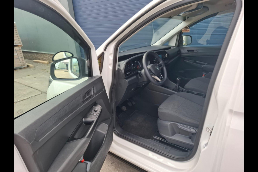 Volkswagen Caddy Cargo 2.0 TDI Economy Business AIRCO / CRUISE CONTROLE / SPOILERS / N.A.P