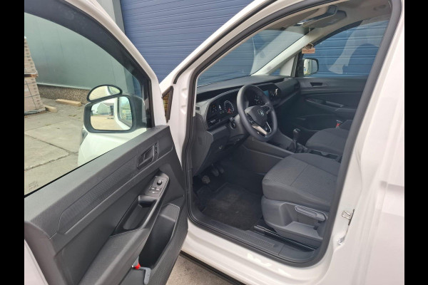 Volkswagen Caddy Cargo 2.0 TDI Economy Business AIRCO / CRUISE CONTROLE / SPOILERS / N.A.P