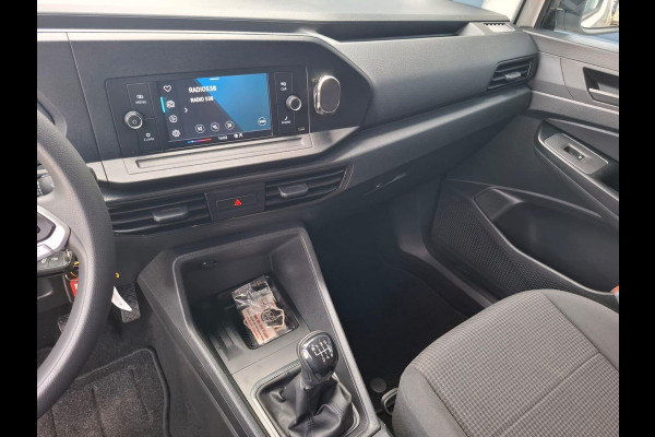 Volkswagen Caddy Cargo 2.0 TDI Economy Business AIRCO / CRUISE CONTROLE / SPOILERS / N.A.P