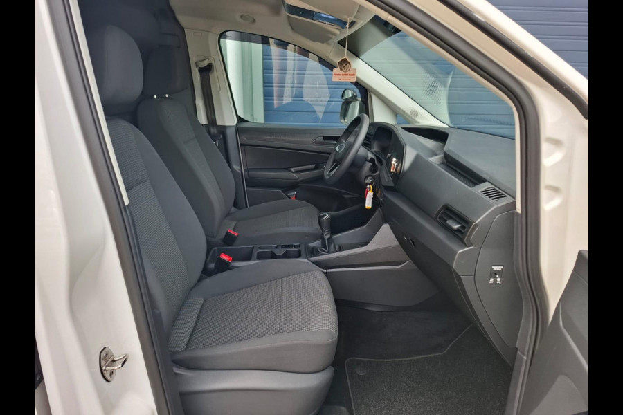 Volkswagen Caddy Cargo 2.0 TDI Economy Business AIRCO / CRUISE CONTROLE / SPOILERS / N.A.P