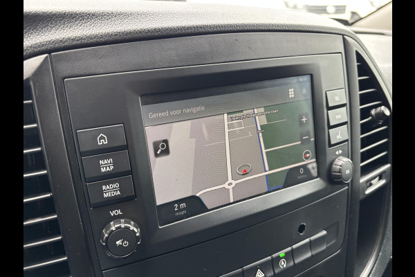 Mercedes-Benz Vito 114 CDI Lang*AUTOM*CRUISE*NAVI*CAM*TEL*HAAK*ECC*3P