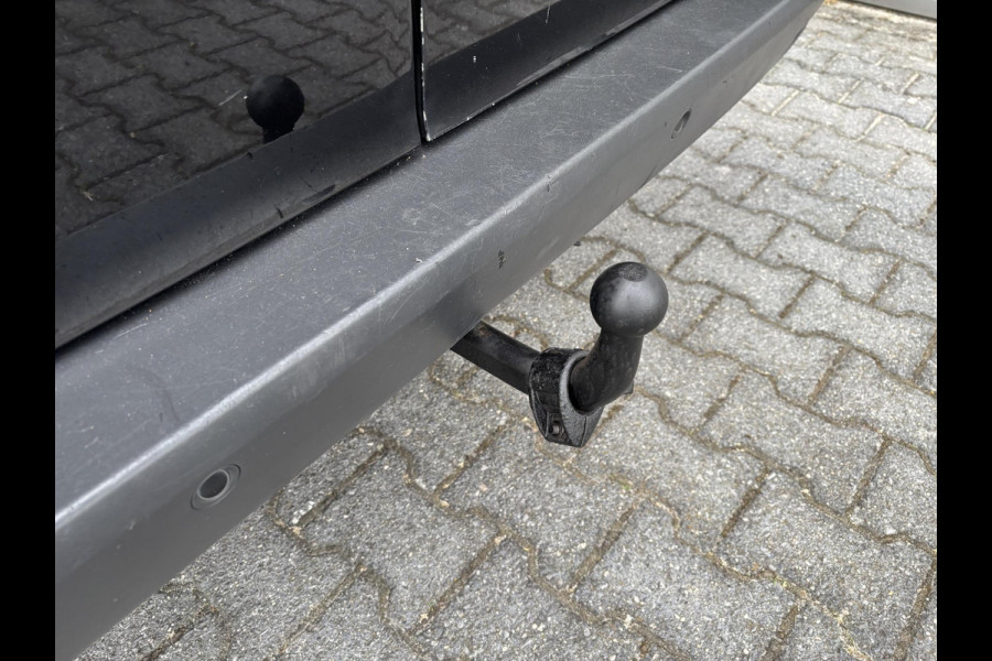 Mercedes-Benz Vito 114 CDI Lang*AUTOM*CRUISE*NAVI*CAM*TEL*HAAK*ECC*3P