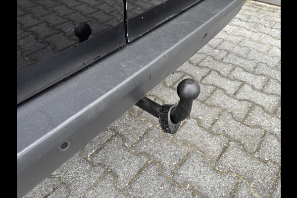 Mercedes-Benz Vito 114 CDI Lang*AUTOM*CRUISE*NAVI*CAM*TEL*HAAK*ECC*3P