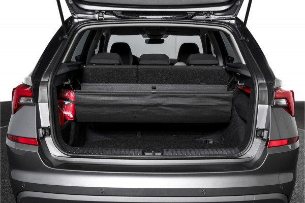 Škoda Kamiq 1.0 TSI 110 PK Ambition - DSG Automaat | Cruise | Stoelverw. | Camera+PDC | App.Connect | Auto.Airco | LM 16" | 4259