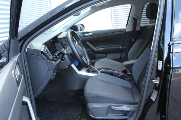 Volkswagen Polo 1.0 TSI 96pk Life DSG7 NL-Auto NAP BTW Airco Cruise Carplay Camera Dig. Cockpit 15"LMV