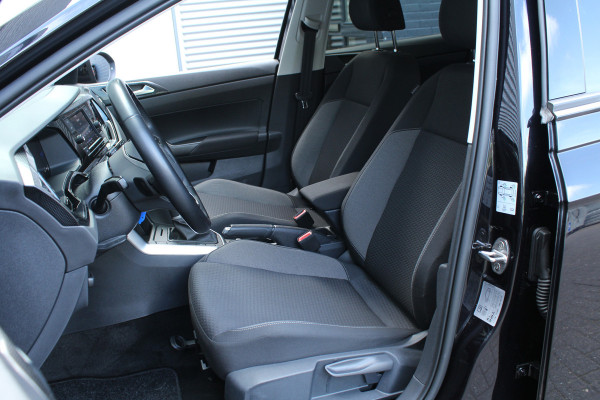 Volkswagen Polo 1.0 TSI 96pk Life DSG7 NL-Auto NAP BTW Airco Cruise Carplay Camera Dig. Cockpit 15"LMV
