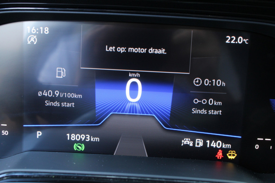 Volkswagen Polo 1.0 TSI 96pk Life DSG7 NL-Auto NAP BTW Airco Cruise Carplay Camera Dig. Cockpit 15"LMV
